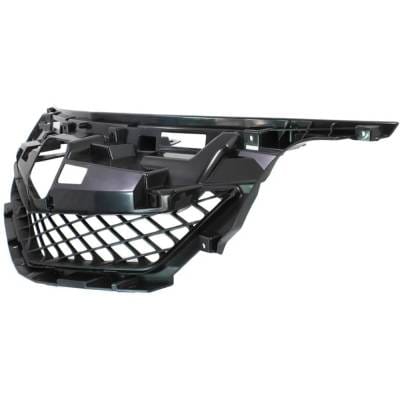 Grille Reinforcement Compatible With Acura Tl Sh-Awd 6 Cyl 3.7L Tl Base 6 Cyl 3.5L 2009-2011 thumbnail 4