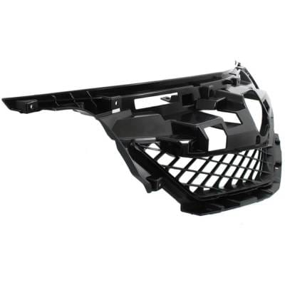 Grille Reinforcement Compatible With Acura Tl Sh-Awd 6 Cyl 3.7L Tl Base 6 Cyl 3.5L 2009-2011 thumbnail 6