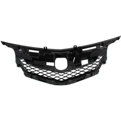 Grille Reinforcement Compatible With Acura Tl Sh-Awd 6 Cyl 3.7L Tl Base 6 Cyl 3.5L 2009-2011 thumbnail 10