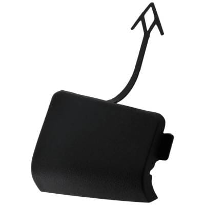 New Tow Eye Cover Compatible With Dodge Journey R/T Rallye 6 Cyl 3.6L Journey Crossroad 4 Cyl 2.4L thumbnail 2