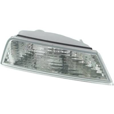 New Right Front Turn Signal Light Compatible With Acura Tl Sh-Awd 6 Cyl 3.7L 2009-2011 By thumbnail 4