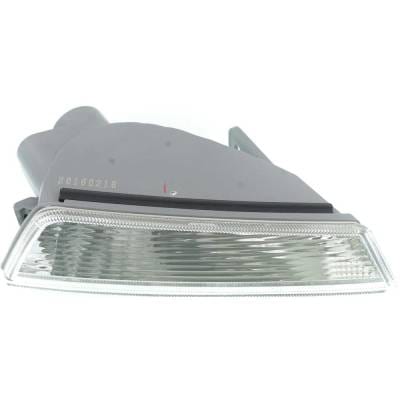 New Right Front Turn Signal Light Compatible With Acura Tl Sh-Awd 6 Cyl 3.7L 2009-2011 By thumbnail 8
