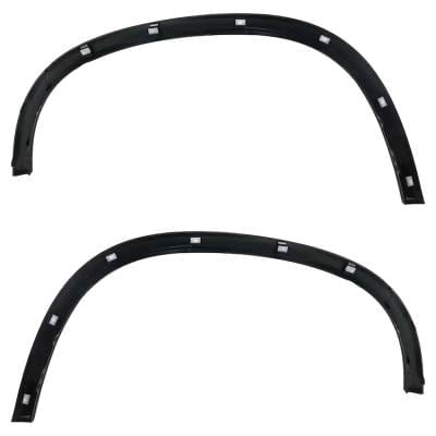 New Front Left And Front Right Fender Trim Compatible With Gmc Acadia Slt Acadia Sl 2011-2012 By thumbnail 10