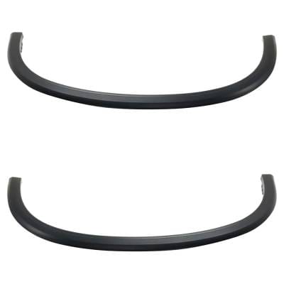 New Front Left And Front Right Fender Trim Compatible With Gmc Acadia Slt Acadia Sl 2011-2012 By thumbnail 12