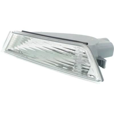 New Left Front Turn Signal Light Compatible With Acura Tl Sh-Awd 6 Cyl 3.7L 2009-2011 Ac2532102 thumbnail 4