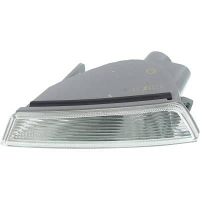 Left Front Turn Signal Light Compatible With Acura Tl Sh-Awd 6 Cyl 3.7L 2009-2011 By Ac2532102 thumbnail 8