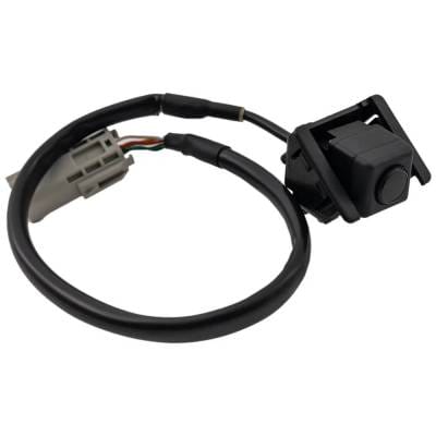 New 120 Degrees Back Up Camera Compatible With Buick Gmc Enclave All Submodels Acadia Limited All thumbnail 6