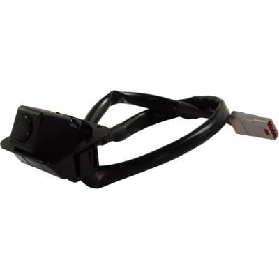 New 180 Degrees Back Up Camera Compatible With Gmc Acadia All Submodels 2017-2019 Gm1960141 23132328 thumbnail 6