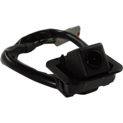 180 Degrees Back Up Camera Compatible With Gmc Acadia All Submodels 2017-2019 By Gm1960141 23132328 thumbnail 4
