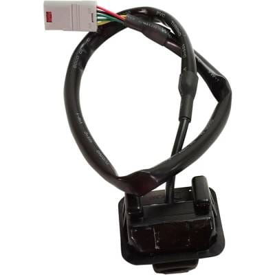 180 Degrees Back Up Camera Compatible With Gmc Acadia All Submodels 2017-2019 By Gm1960141 23132328 thumbnail 12
