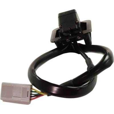 180 Degrees Back Up Camera Compatible With Gmc Acadia All Submodels 2017-2019 Gm1960141 23132328 thumbnail 10