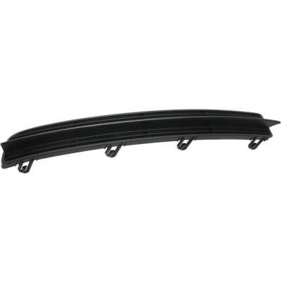 Left Front Fog Light Cover Compatible With Acura Tl Base 2004-2006 By Ac1038103 71107Sepa00 thumbnail 8