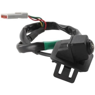 New Full-Color Back Up Camera Compatible With Gmc Acadia All Submodels 2017-2019 By 23507062 thumbnail 16