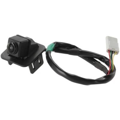 Full-Color Back Up Camera Compatible With Gmc Acadia All Submodels 2017-2019 By Gm1960150 23507062 thumbnail 4