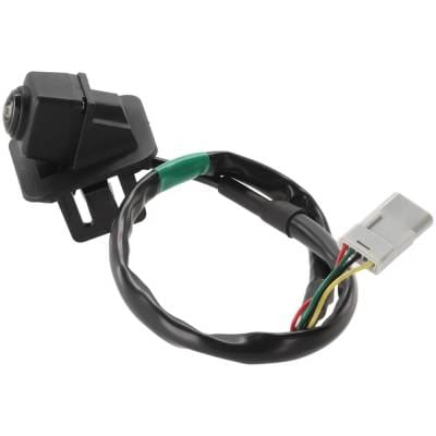 Full-Color Back Up Camera Compatible With Gmc Acadia All Submodels 2017-2019 By Gm1960150 23507062 thumbnail 6