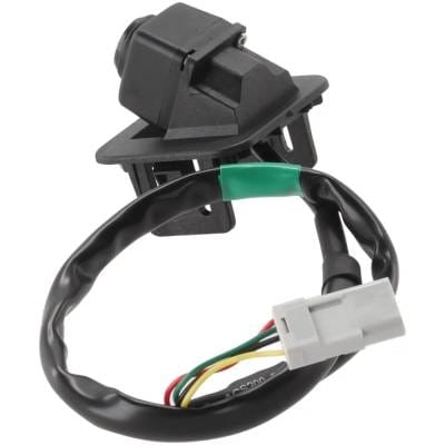Full-Color Back Up Camera Compatible With Gmc Acadia All Submodels 2017-2019 By Gm1960150 23507062 thumbnail 8
