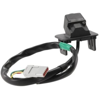 Full-Color Back Up Camera Compatible With Gmc Acadia All Submodels 2017-2019 By Gm1960150 23507062 thumbnail 10