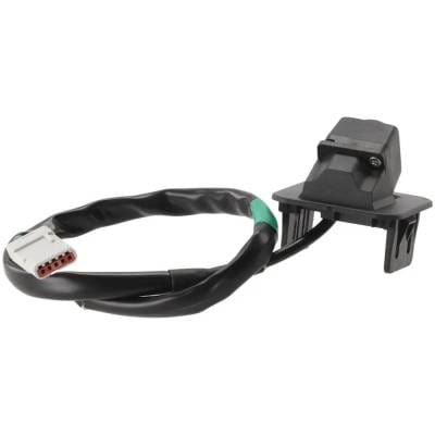 Full-Color Back Up Camera Compatible With Gmc Acadia All Submodels 2017-2019 By Gm1960150 23507062 thumbnail 12