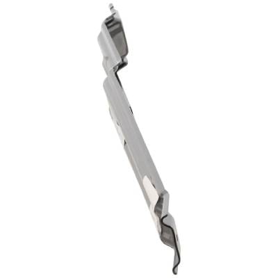 New Front Inner Center Bumper Reinforcement Bracket Compatible With Honda Pilot Sport 6 Cyl 3.5L thumbnail 6