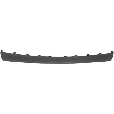 New Center Bumper Step Pad Compatible With Gmc Terrain Sle 6 Cyl 3.6L Terrain Sl 4 Cyl 2.4L Terrain thumbnail 2