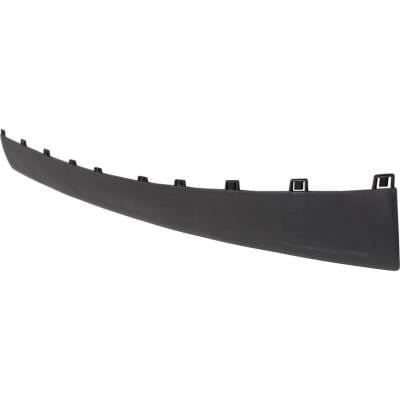 New Center Bumper Step Pad Compatible With Gmc Terrain Sle 6 Cyl 3.6L Terrain Sl 4 Cyl 2.4L Terrain thumbnail 6