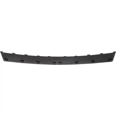 New Center Bumper Step Pad Compatible With Gmc Terrain Sle 6 Cyl 3.6L Terrain Sl 4 Cyl 2.4L Terrain thumbnail 10