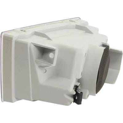 New Halogen Fog Light Compatible With Acura Honda Mdx Base Mdx Touring Element Sc 2001-2008 By thumbnail 12