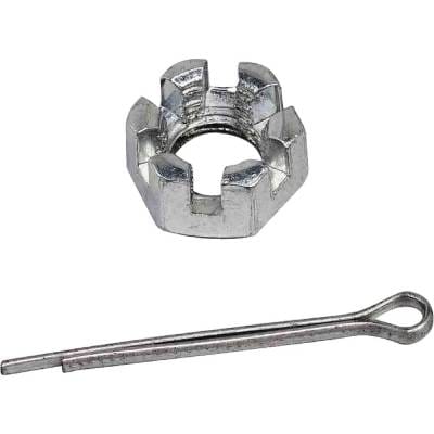 New Outer Type Tie Rod End Compatible With Chevrolet Gmc G3500 Rally Camper Special 8 Cyl 7.4L G3500 thumbnail 14