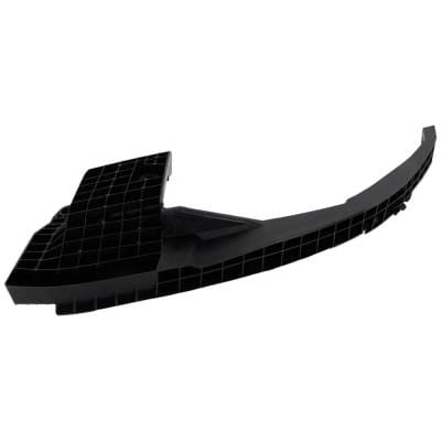 New Right Front Bumper Cover Support Compatible With Honda Accord Ex 4 Cyl 1.5L Accord Hybrid Ex-L 4 thumbnail 2