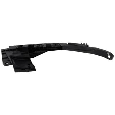 New Right Front Bumper Cover Support Compatible With Honda Accord Ex 4 Cyl 1.5L Accord Hybrid Ex-L 4 thumbnail 8
