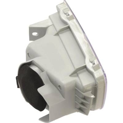 New Halogen Fog Light Compatible With Acura Honda Element Sc Mdx Touring Mdx Base 2001-2008 By thumbnail 6