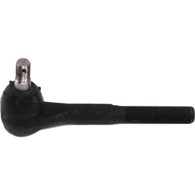 New Outer Type Tie Rod End Compatible With Chevrolet Gmc G3500 Vandura Special 6 Cyl 4.3L G30 thumbnail 8