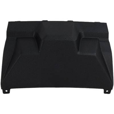New Rear Hitch Cover Compatible With Gmc Terrain Denali 4 Cyl 2.0L Terrain Denali 4 Cyl 1.5L thumbnail 2