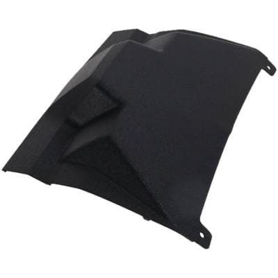 New Rear Hitch Cover Compatible With Gmc Terrain Denali 4 Cyl 2.0L Terrain Denali 4 Cyl 1.5L thumbnail 4