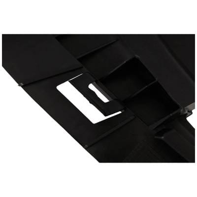 New Left Front Bumper Cover Support Compatible With Honda Accord Hybrid Sport 4 Cyl 2.0L Accord Lx 4 thumbnail 16