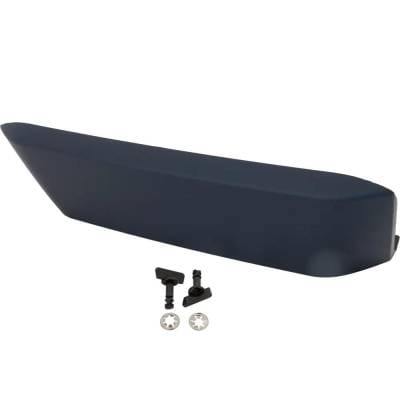 New Rear Hitch Cover Compatible With Gmc Yukon Xl Sle Yukon Xl Slt Yukon Denali Yukon Xl Denali thumbnail 2