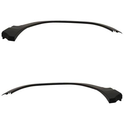 New Front Left And Front Right Fender Trim Compatible With Gmc Terrain Denali 4 Cyl 1.5L Terrain thumbnail 12