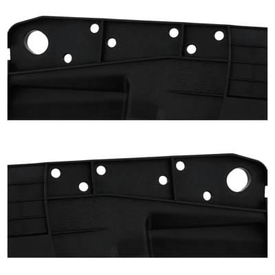 New Front Left And Front Right Bumper Cover Support Compatible With Honda Accord Hybrid Touring 4 thumbnail 14
