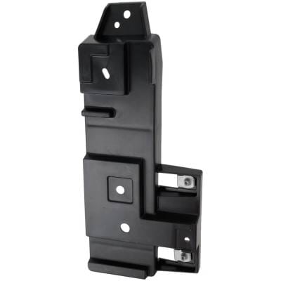 New Left Rear Bumper Cover Support Compatible With Gmc Saturn Acadia Sle 6 Cyl 3.6L Acadia Sl 6 Cyl thumbnail 2