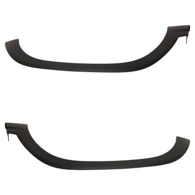 New Front Left And Front Right Fender Trim Compatible With Gmc Terrain Denali 4 Cyl 1.5L Terrain thumbnail 8