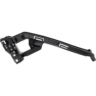 New Right Front Bumper Cover Support Compatible With Honda Hr-V Ex-L 4 Cyl 1.8L Hr-V Lx 4 Cyl 1.8L thumbnail 4