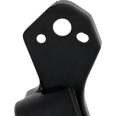 New Right Front Bumper Cover Support Compatible With Honda Hr-V Ex-L 4 Cyl 1.8L Hr-V Lx 4 Cyl 1.8L thumbnail 14