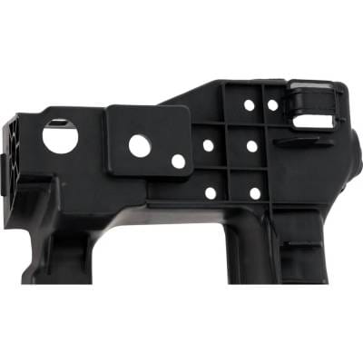 New Right Front Bumper Cover Support Compatible With Honda Hr-V Ex-L 4 Cyl 1.8L Hr-V Lx 4 Cyl 1.8L thumbnail 16
