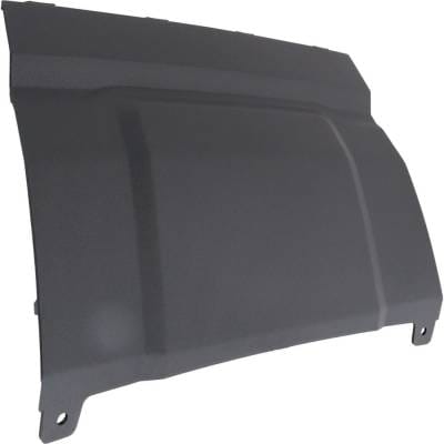 New Rear Hitch Cover Compatible With Gmc Terrain Sle 4 Cyl 1.5L Terrain Slt 4 Cyl 1.6L Terrain Sle 4 thumbnail 4