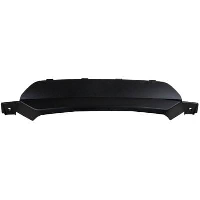 New Rear Hitch Cover Compatible With Gmc Acadia Sl 4 Cyl 2.5L Acadia Sle 4 Cyl 2.5L Acadia Slt 4 Cyl thumbnail 4