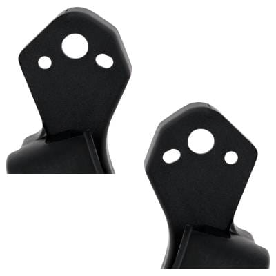 New Front Left And Front Right Bumper Cover Support Compatible With Honda Hr-V Lx 4 Cyl 1.8L Hr-V thumbnail 14