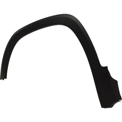 New Left Front Fender Trim Compatible With Gmc Terrain Denali 4 Cyl 2.0L Terrain Denali 4 Cyl 1.5L thumbnail 4