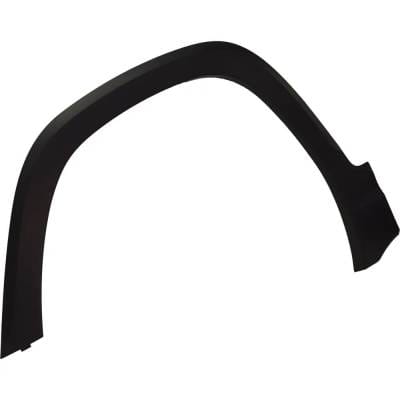 New Left Front Fender Trim Compatible With Gmc Terrain Denali 4 Cyl 2.0L Terrain Denali 4 Cyl 1.5L thumbnail 6