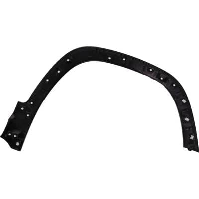 New Left Front Fender Trim Compatible With Gmc Terrain Denali 4 Cyl 2.0L Terrain Denali 4 Cyl 1.5L thumbnail 10