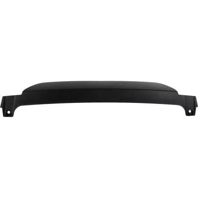 New Rear Hitch Cover Compatible With Gmc Acadia Slt 6 Cyl 3.6L Acadia Sle 6 Cyl 3.6L Acadia Sl 4 Cyl thumbnail 4